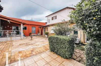 Casa com 3 quartos à venda na Rua Assuntina Ciocchi Blair, 71, Jardim Apolo, São José dos Campos