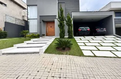 Casa em condomínio fechado com 3 quartos à venda na Avenida José Pinto Ferreira, 153, Urbanova, São José dos Campos