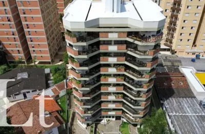 Apartamento com 3 dormitórios à venda, 178 m² por r$ 1.000.000,00 - vila adyana - são josé dos campos/sp