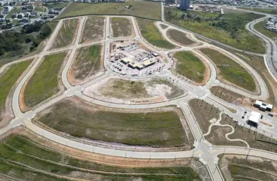 Terreno à venda, 431 m² por r$ 1.060.000,00 - urbanova - são josé dos campos/sp
