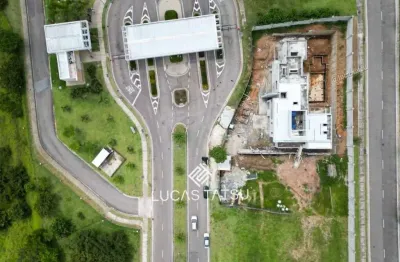 Terreno à venda, 627 m² por r$ 1.060.000 - urbanova - são josé dos campos/sp