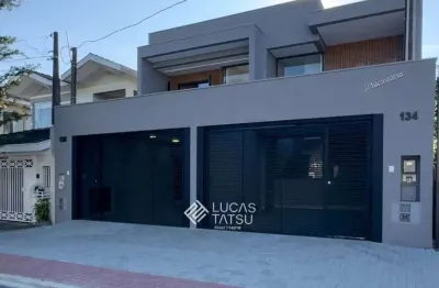 Casa com 3 dormitórios à venda, 150 m² por r$ 1.050.000,00 - jardim das indústrias - são josé dos campos/sp