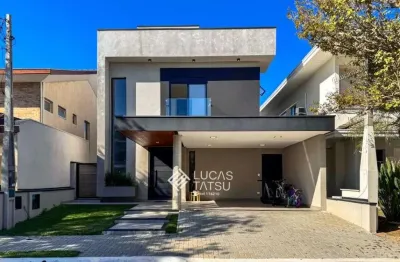 Casa com 3 dormitórios à venda, 220 m² por r$ 1.990.000,00 - urbanova - são josé dos campos/sp