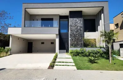 Casa com 4 dormitórios à venda, 405 m² por r$ 5.035.000,00 - jardim do golfe - são josé dos campos/sp