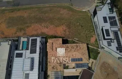 Terreno à venda, 456 m² por r$ 1.050.000,00 - urbanova - são josé dos campos/sp