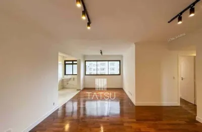 Apartamento com 3 dormitórios à venda, 92 m² por r$ 780.000,00 - jardim aquarius - são josé dos campos/sp