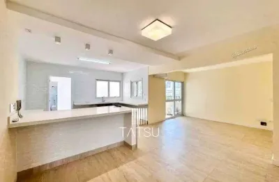Apartamento com 4 dormitórios à venda, 176 m² por r$ 1.850.000 - vila ema - são josé dos campos/sp