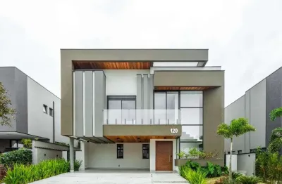 Casa com 5 dormitórios à venda, 435 m² por r$ 4.750.000,00 - urbanova - são josé dos campos/sp