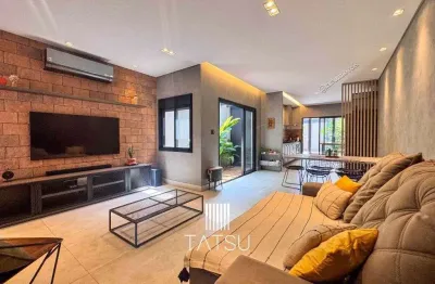 Casa com 3 dormitórios à venda, 148 m² por r$ 1.150.000,00 - jardim das indústrias - são josé dos campos/sp