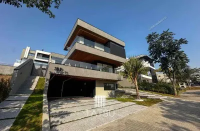 Casa com 5 dormitórios à venda, 470 m² por r$ 4.980.000,00 - urbanova - são josé dos campos/sp