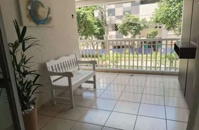 Patio condominio clube - 2 dormitórios, 2 suites  à venda, 90 m² por r$ 912.000 - jardim aquarius - são josé dos campos/sp