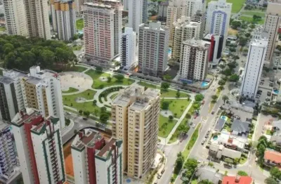 Terreno à venda, 686 m² por r$ 4.200.000 - jardim aquarius - são josé dos campos/sp