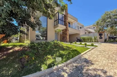 Casa com 4 dormitórios à venda, 415 m² por r$ 2.950.000,00 - urbanova - são josé dos campos/sp