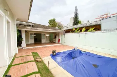 Casa com 4 dormitórios à venda, 300 m² por r$ 2.780.000,00 - jardim apolo - são josé dos campos/sp