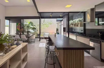 Casa com 3 dormitórios à venda, 170 m² por r$ 1.700.000,00 - urbanova - são josé dos campos/sp