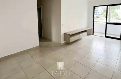 Apartamento com 2 dormitórios à venda, 70 m² por r$ 545.000 - vila ema - são josé dos campos/sp