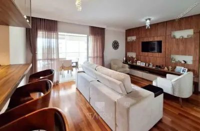Apartamento com 3 dormitórios à venda, 124 m² por r$ 1.490.000,00 - jardim esplanada - são josé dos campos/sp