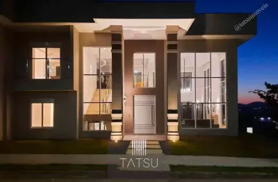 Casa com 5 dormitórios à venda, 567 m² por r$ 3.900.000,00 - urbanova - são josé dos campos/sp