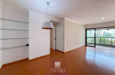Apartamento com 4 dormitórios à venda, 127 m² por r$ 1.200.000,00 - vila ema - são josé dos campos/sp