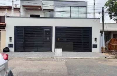 Casa com 3 dormitórios à venda, 160 m² por r$ 985.000,00 - jardim das indústrias - são josé dos campos/sp