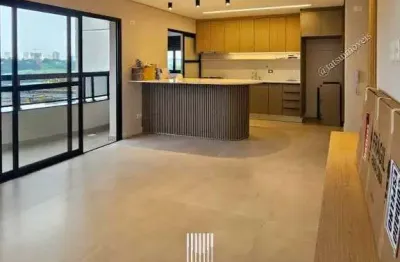 Apartamento com 1 dormitório à venda, 94 m² por r$ 1.170.000 - jardim aquarius - são josé dos campos/sp