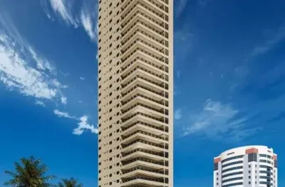 Apartamento com 5 dormitórios à venda, 505 m² por r$ 4.130.000,00 - jardim aquarius - são josé dos campos/sp