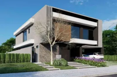 Casa com 5 dormitórios à venda, 354 m² por r$ 5.300.000,00 - jardim do golfe - são josé dos campos/sp