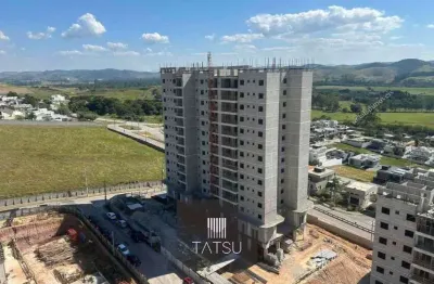 Apartamento com 3 dormitórios à venda, 101 m² por r$ 955.000 - urbanova - são josé dos campos/sp
