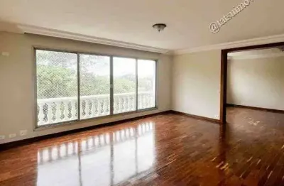 Apartamento com 4 dormitórios à venda, 243 m² por r$ 1.540.000 - jardim esplanada - são josé dos campos/sp