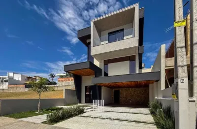 Casa com 4 dormitórios à venda, 263 m² por r$ 2.600.000,00 - urbanova - são josé dos campos/sp