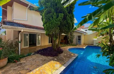 Casa com 4 dormitórios à venda, 350 m² por r$ 2.750.000,00 - jardim das colinas - são josé dos campos/sp