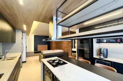 Apartamento com 2 dormitórios à venda, 78 m² por r$ 1.295.000,00 - vila adyana - são josé dos campos/sp