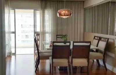 Apartamento com 3 dormitórios à venda, 131 m² por r$ 1.260.000 - jardim das indústrias - são josé dos campos/sp