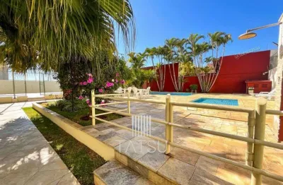 Apartamento com 4 dormitórios à venda, 125 m² por r$ 1.200.000 - jardim aquarius - são josé dos campos/sp