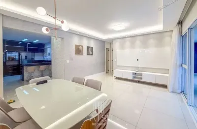 Apartamento com 4 dormitórios à venda, 156 m² por r$ 1.380.000,00 - jardim das indústrias - são josé dos campos/sp