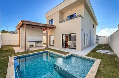Casa à venda, 290 m² por r$ 2.350.000,00 - urbanova - são josé dos campos/sp