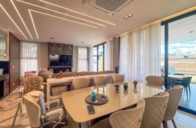 Casa à venda, 275 m² por r$ 2.750.000,00 - urbanova - são josé dos campos/sp