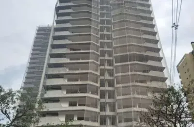Apartamento com 6 dormitórios à venda, 149 m² por r$ 5.000.000,00 - jardim aquarius - são josé dos campos/sp