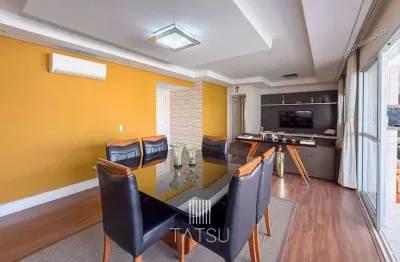 Apartamento com 2 suítes à venda, 147 m² por r$ 1.750.000 - sjcampos/sp