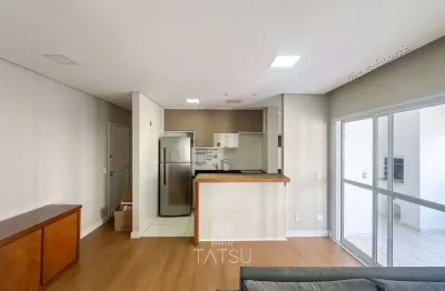 Apartamento com 2 dormitórios à venda, 70 m² por r$ 750.000,00 - jardim aquarius - são josé dos campos/sp