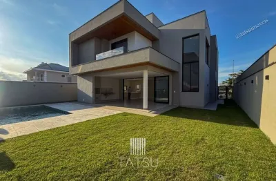 Casa com 4 suítes à venda, 318 m² por r$ 2.850.000 - urbanova - são josé dos campos/sp