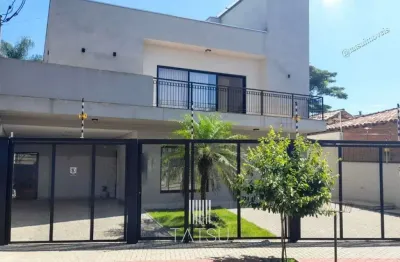 Casa com 6 dormitórios à venda, 330 m² por r$ 2.390.000,00 - jardim esplanada - são josé dos campos/sp