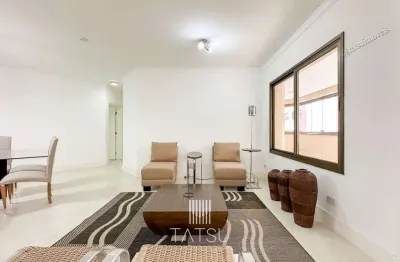 Apartamento com 4 dormitórios à venda, 220 m² por r$ 1.600.000 - jardim aquarius - são josé dos campos/sp