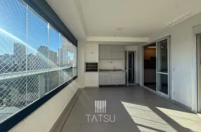 Apartamento com 3 dormitórios à venda, 103 m² por r$ 1.490.000,00 - jardim aquarius - são josé dos campos/sp