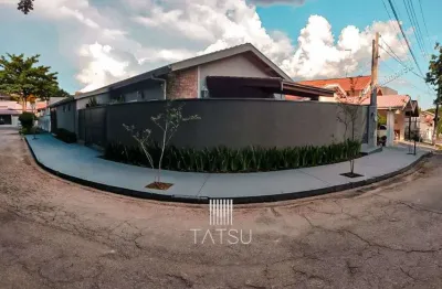 Casa com 3 dormitórios à venda, 225 m² por r$ 1.500.000,00 - urbanova - são josé dos campos/sp