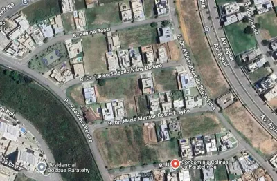 Terreno à venda, 601 m² por r$ 900.000,00 - urbanova - são josé dos campos/sp