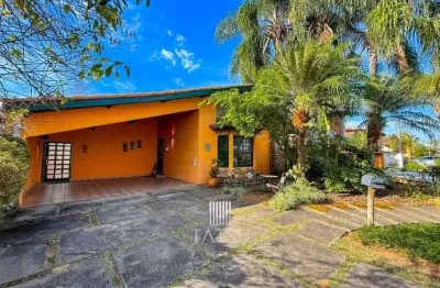 Casa com 3 dormitórios à venda, 215 m² por r$ 2.300.000,00 - jardim esplanada - são josé dos campos/sp