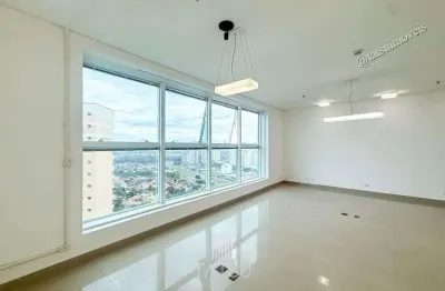 Sala à venda, 40 m² por r$ 450.000,00 - jardim das colinas - são josé dos campos/sp