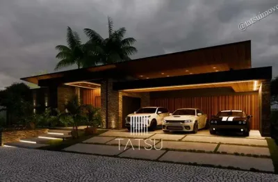 Casa com 4 dormitórios à venda, 390 m² por r$ 4.290.000,00 - urbanova - são josé dos campos/sp