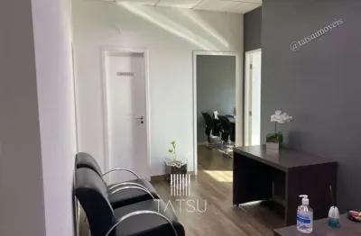 Sala à venda, 78 m² por r$ 1.060.000 - jardim das colinas - são josé dos campos/sp